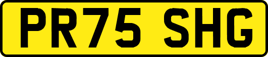 PR75SHG