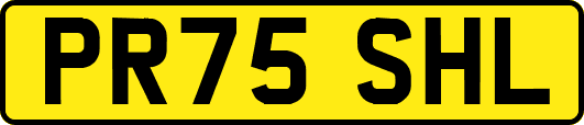 PR75SHL