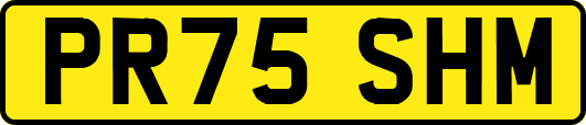PR75SHM