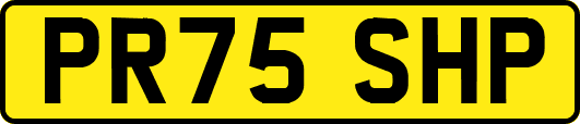 PR75SHP