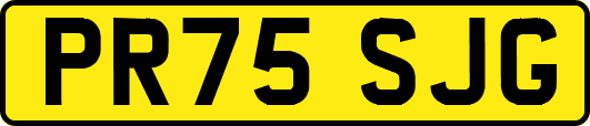 PR75SJG