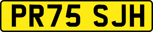 PR75SJH