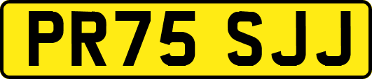 PR75SJJ