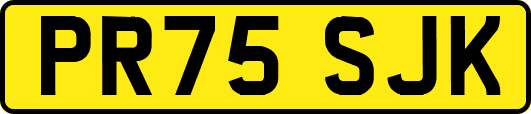 PR75SJK