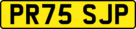 PR75SJP