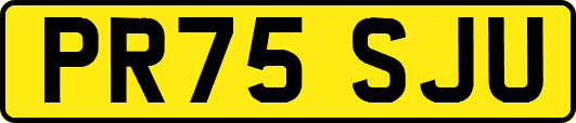 PR75SJU