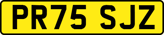 PR75SJZ