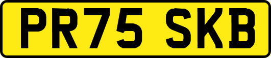 PR75SKB