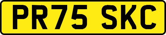 PR75SKC