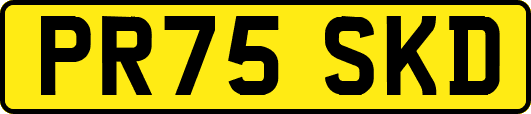PR75SKD