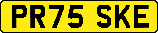 PR75SKE