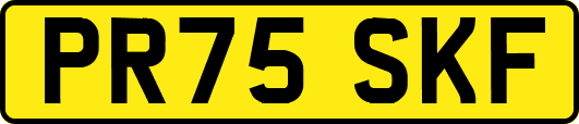 PR75SKF