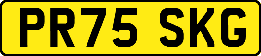 PR75SKG