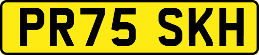 PR75SKH