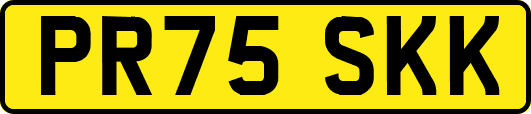 PR75SKK