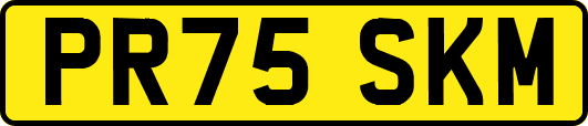 PR75SKM