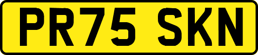 PR75SKN