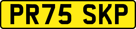 PR75SKP