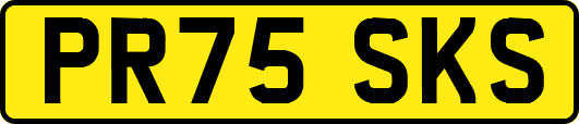 PR75SKS