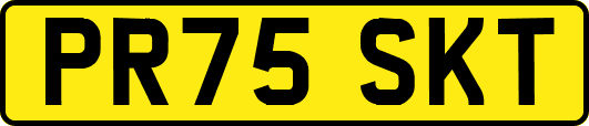 PR75SKT