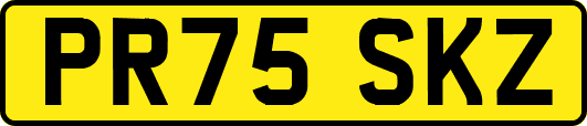 PR75SKZ