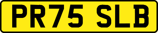 PR75SLB