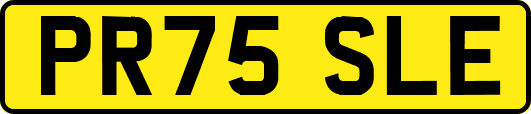 PR75SLE