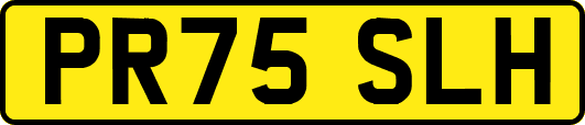 PR75SLH