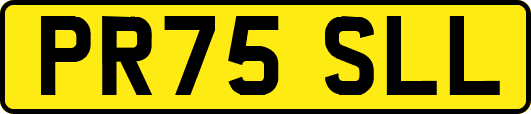 PR75SLL