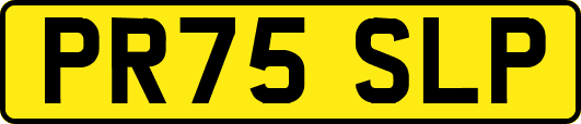 PR75SLP