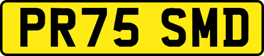 PR75SMD