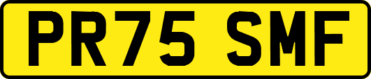 PR75SMF