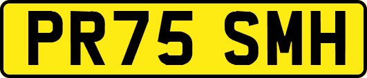 PR75SMH