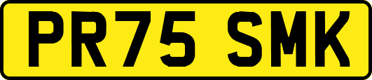 PR75SMK