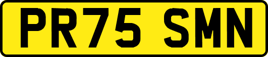 PR75SMN