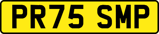 PR75SMP
