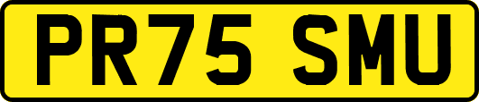 PR75SMU