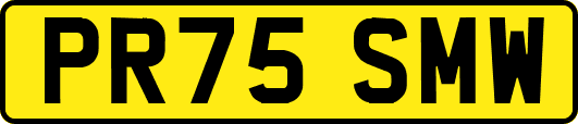 PR75SMW