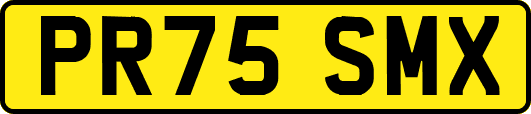 PR75SMX