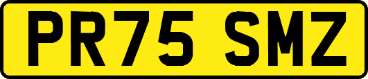 PR75SMZ