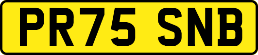PR75SNB