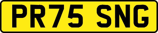 PR75SNG