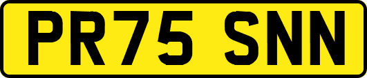 PR75SNN