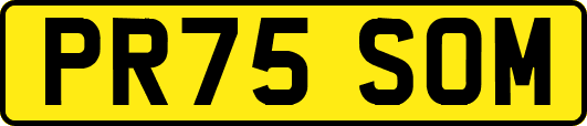 PR75SOM