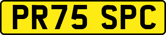 PR75SPC