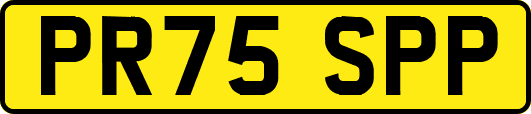 PR75SPP