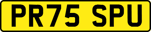 PR75SPU