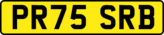 PR75SRB