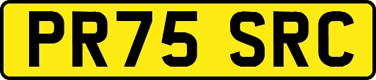 PR75SRC