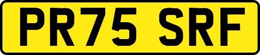 PR75SRF